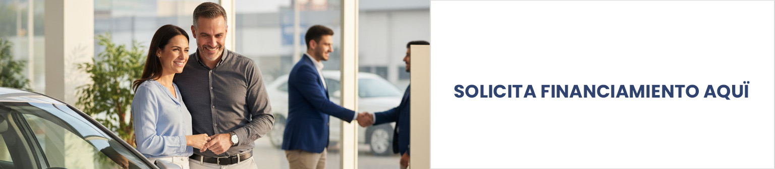 Solicita Financiamiento aquí