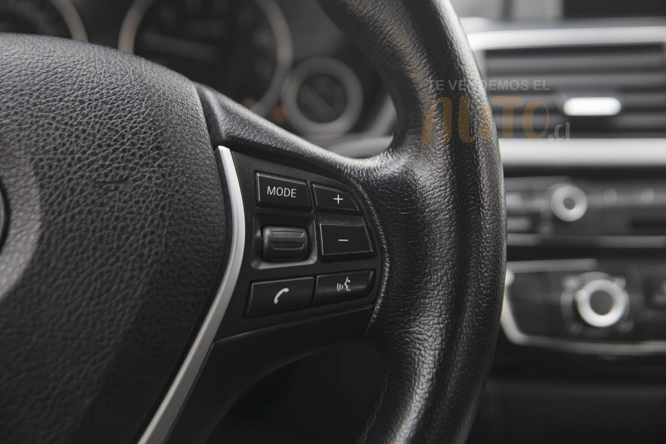 BMW 318I — foto 11 de 19