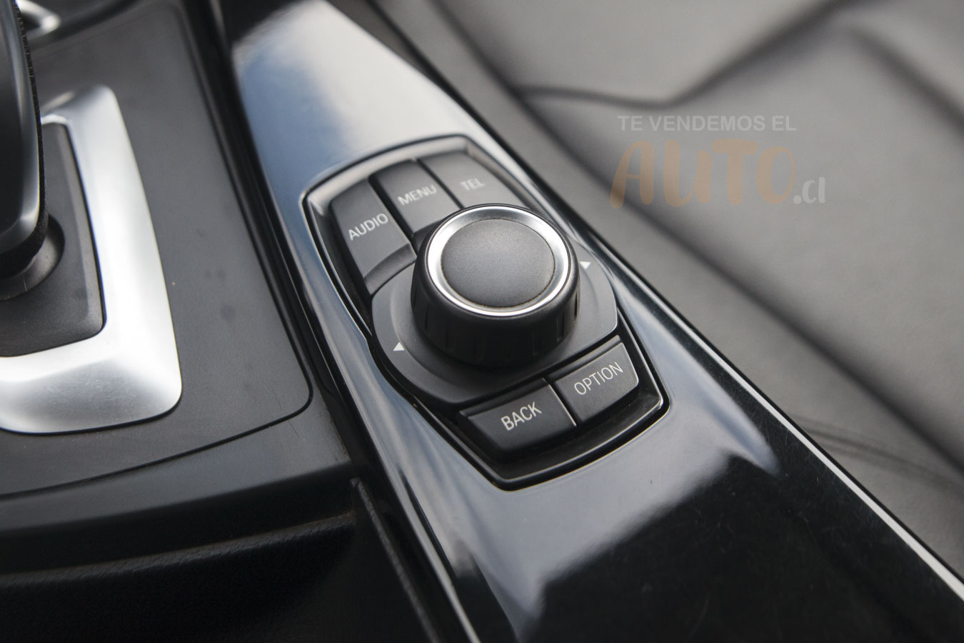 BMW 318I — foto 15 de 19