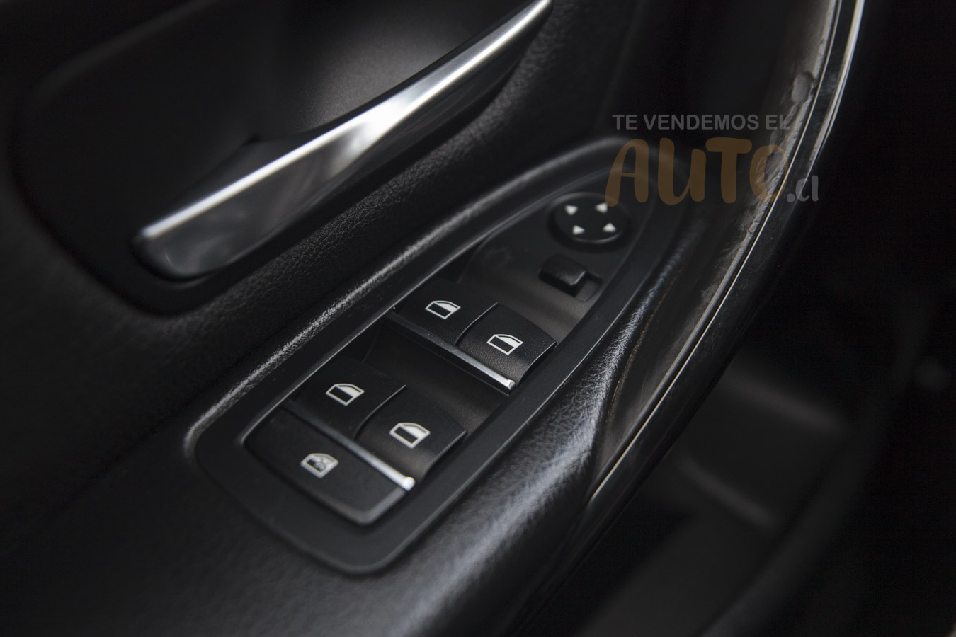 BMW 318I — foto 16 de 19