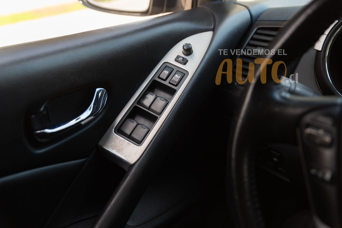 Nissan Murano — foto 16 de 21