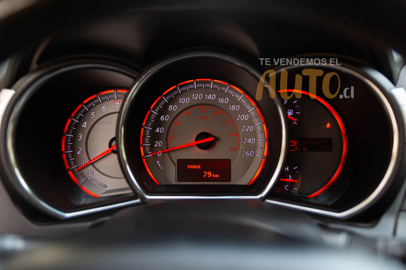 Nissan Murano — foto 17 de 21