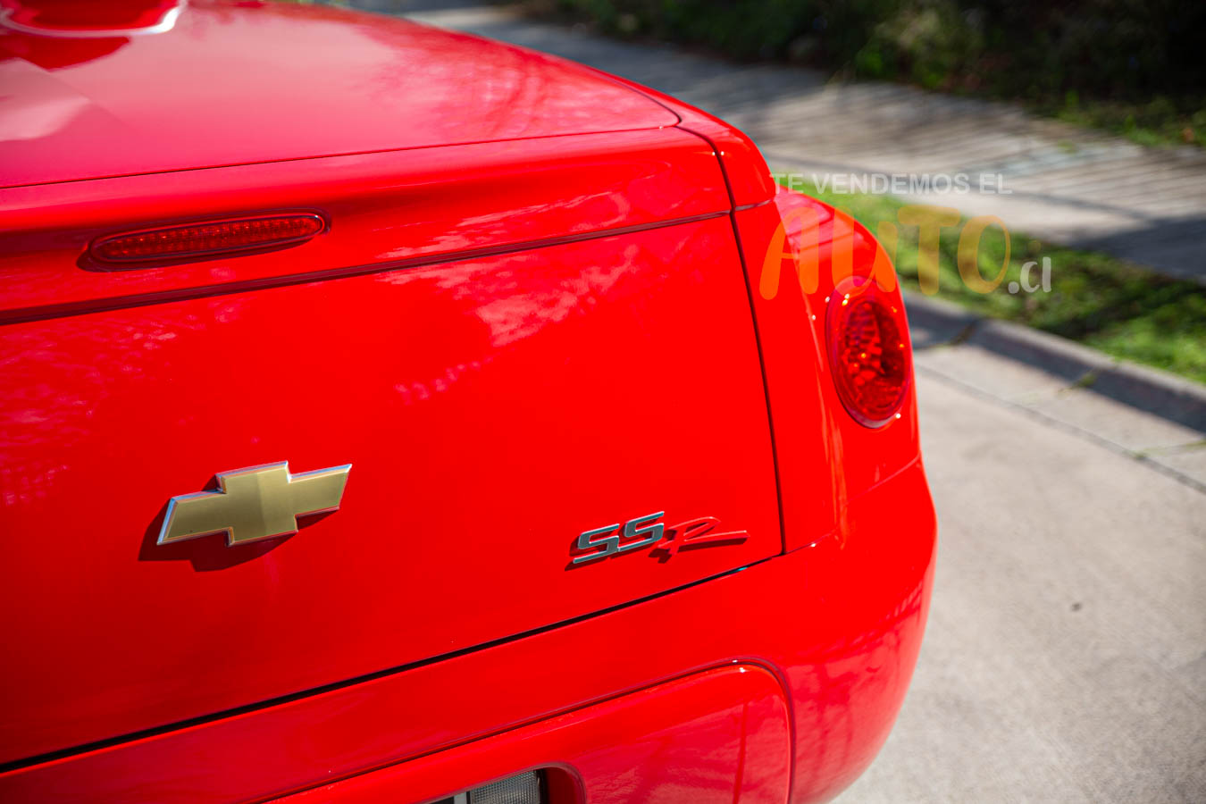 Chevrolet Ssr — foto 4 de 26