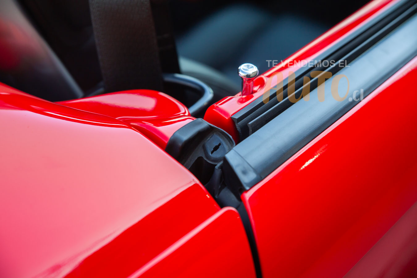 Chevrolet Ssr — foto 13 de 26