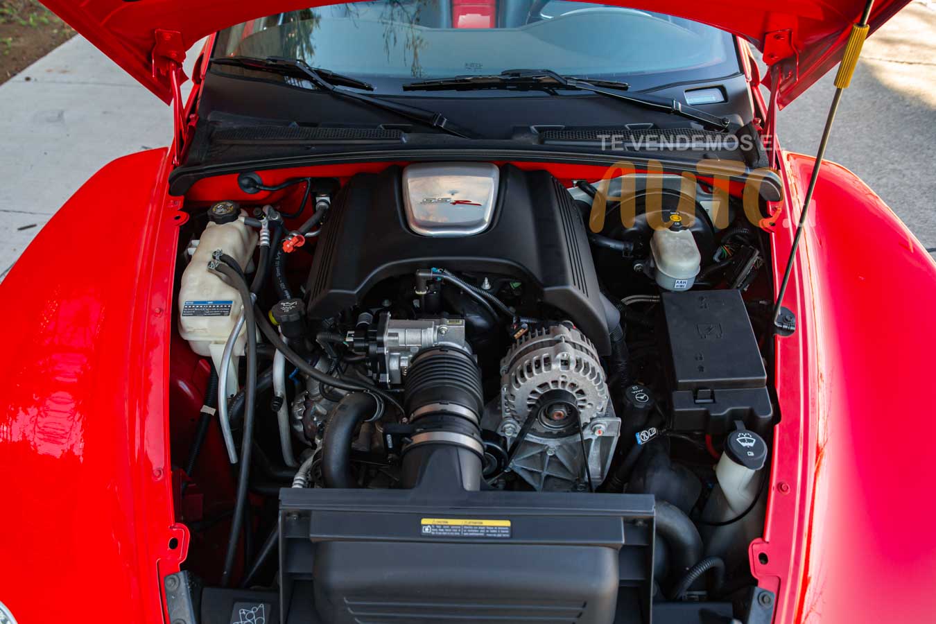 Chevrolet Ssr — foto 16 de 26