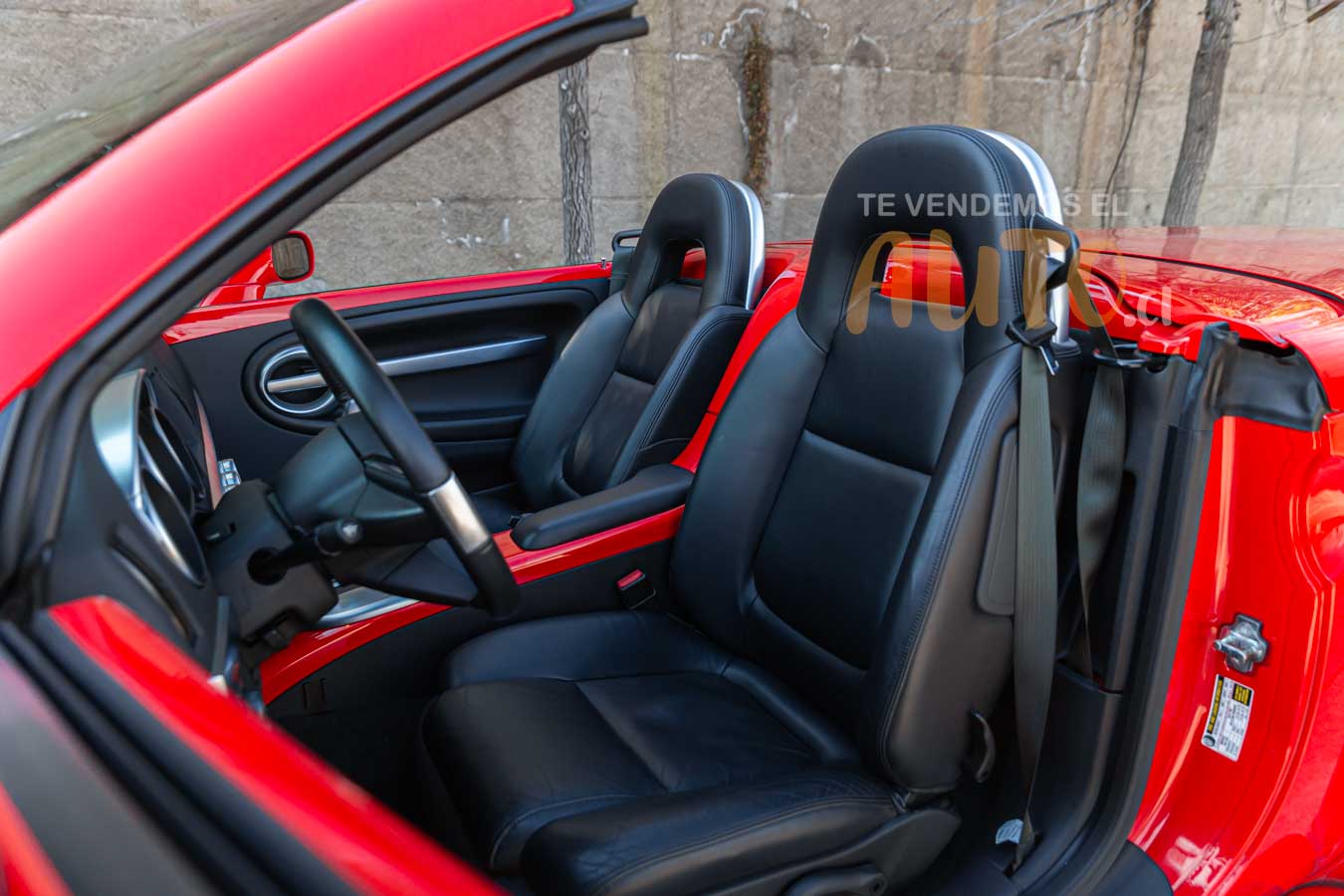 Chevrolet Ssr — foto 20 de 26