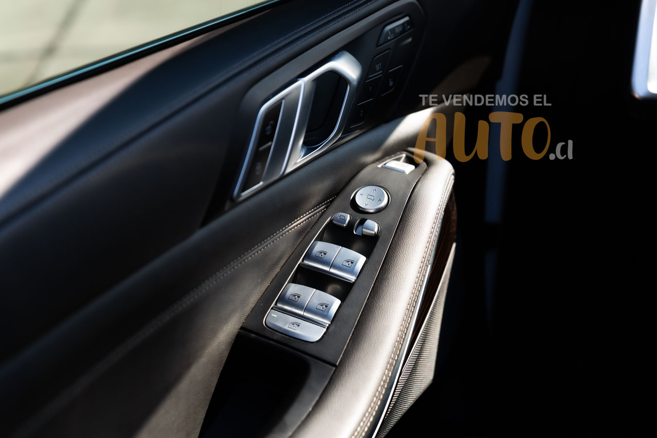 BMW X7 — foto 10 de 19