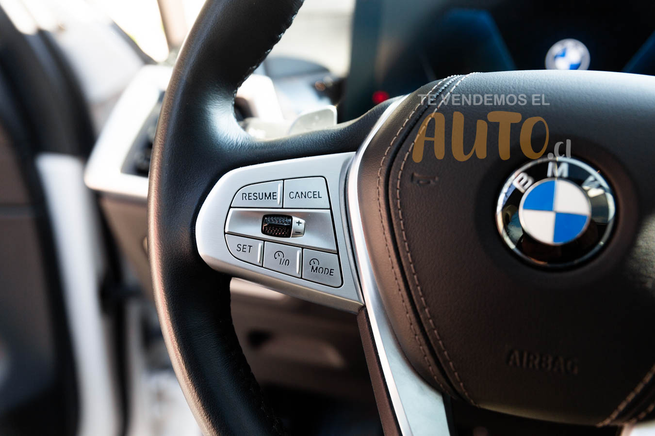 BMW X7 — foto 13 de 19