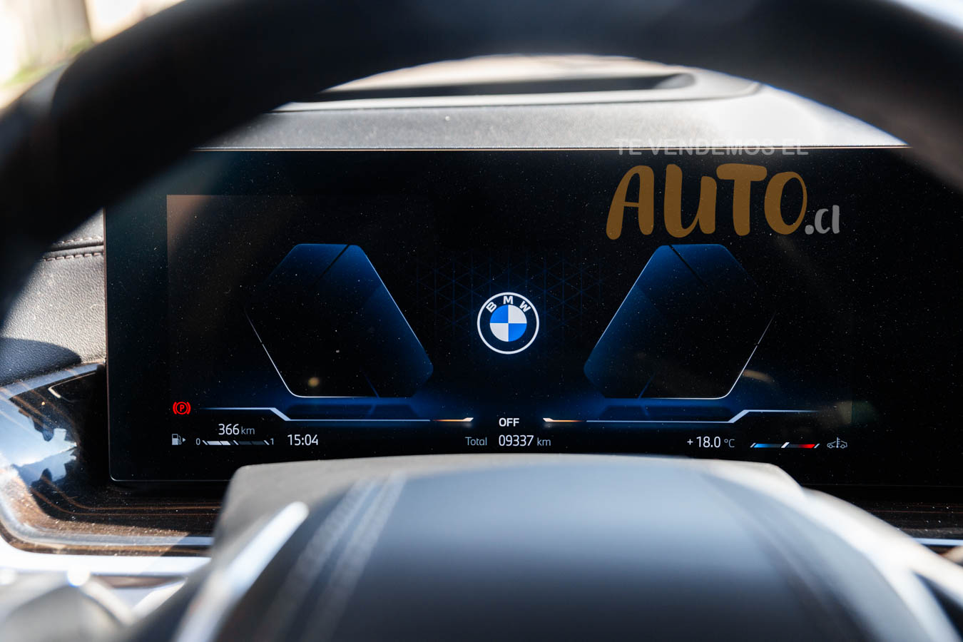 BMW X7 — foto 15 de 19