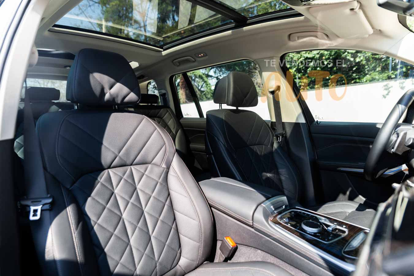 BMW X7 — foto 16 de 19