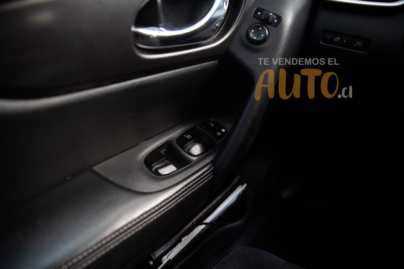 Nissan X-Trail Sense — foto 18 de 18