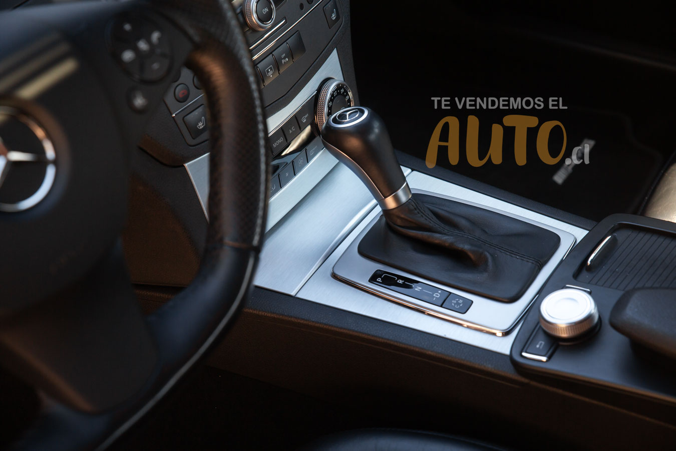 Mercedes-Benz C63 — foto 10 de 21