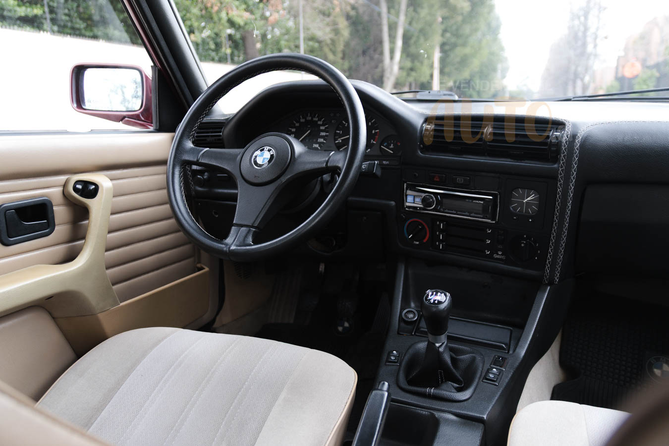 BMW 316I — foto 11 de 14