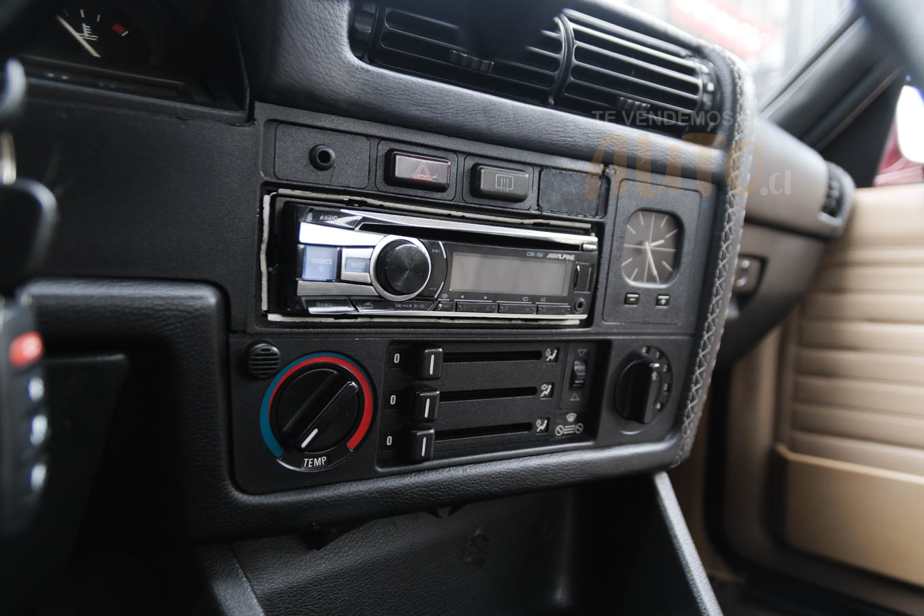 BMW 316I — foto 14 de 14