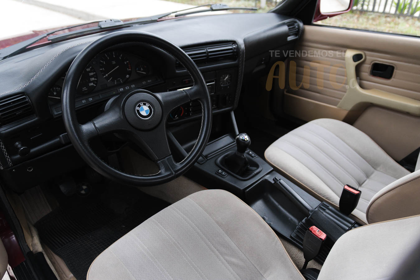 BMW 316I — foto 7 de 14
