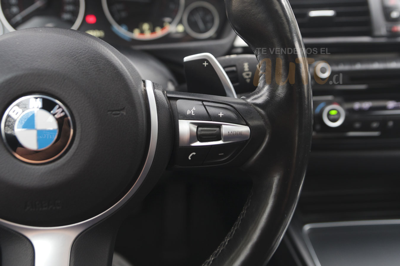 BMW 435I — foto 10 de 17