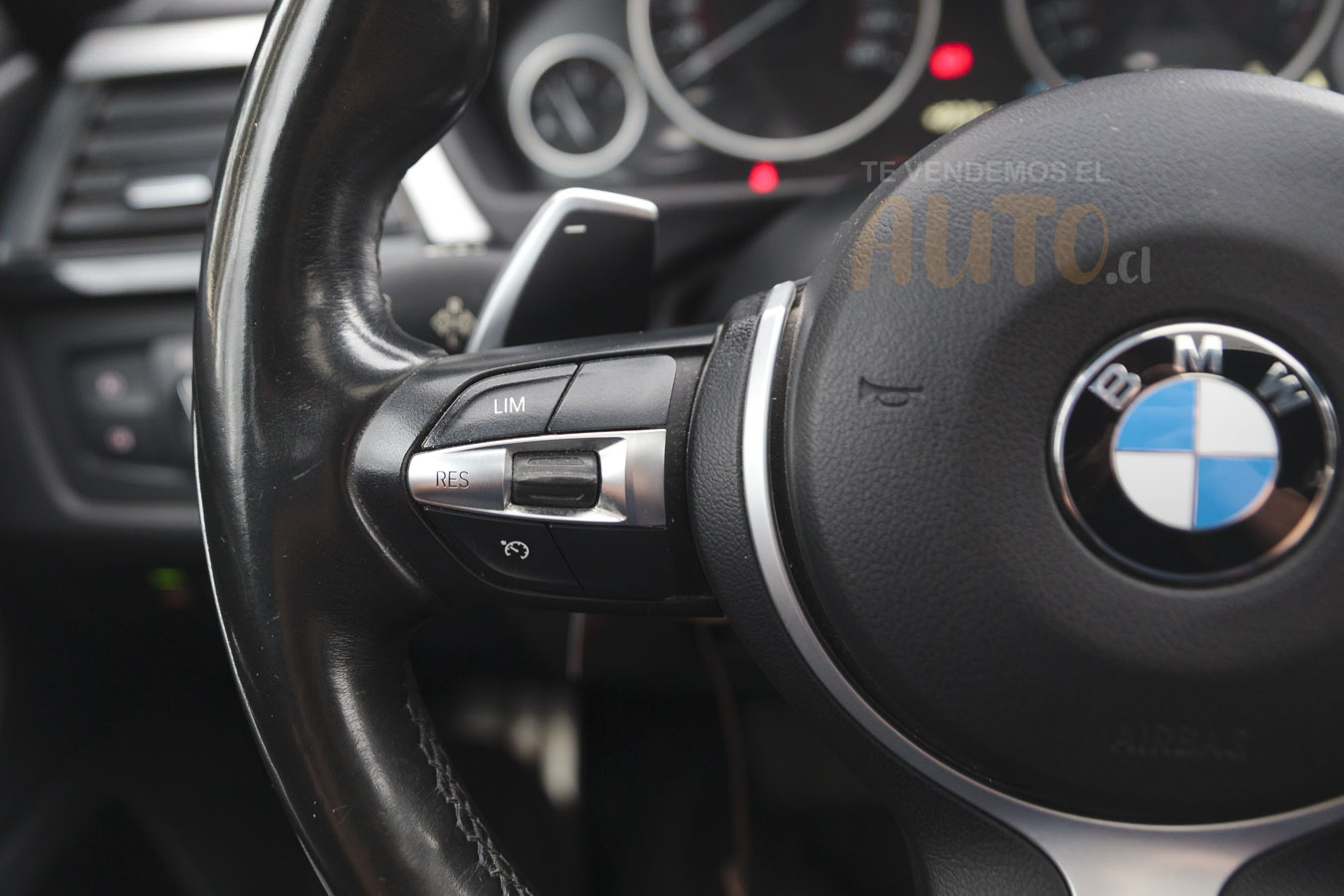 BMW 435I — foto 11 de 17
