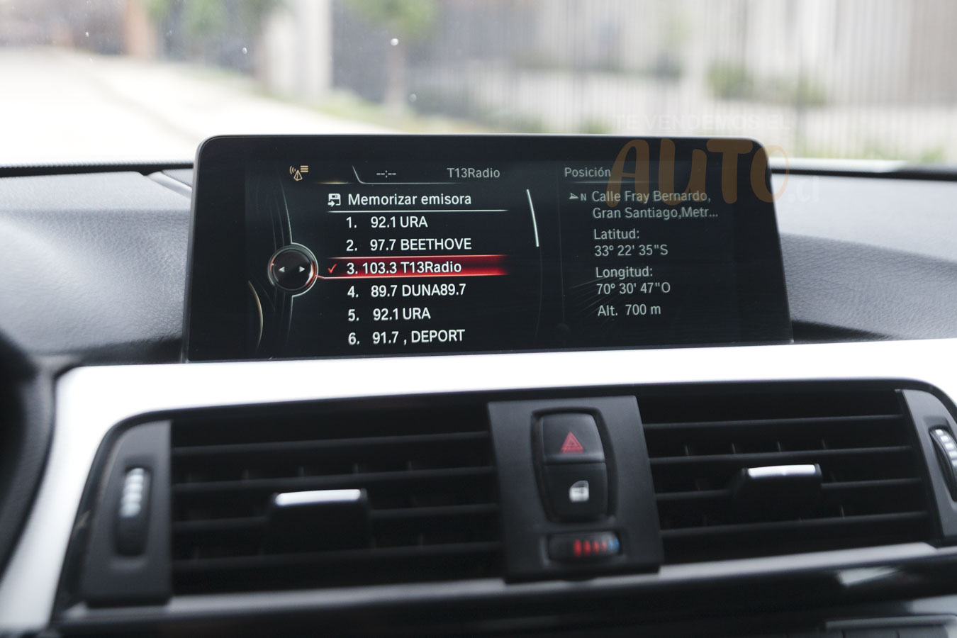 BMW 435I — foto 12 de 17