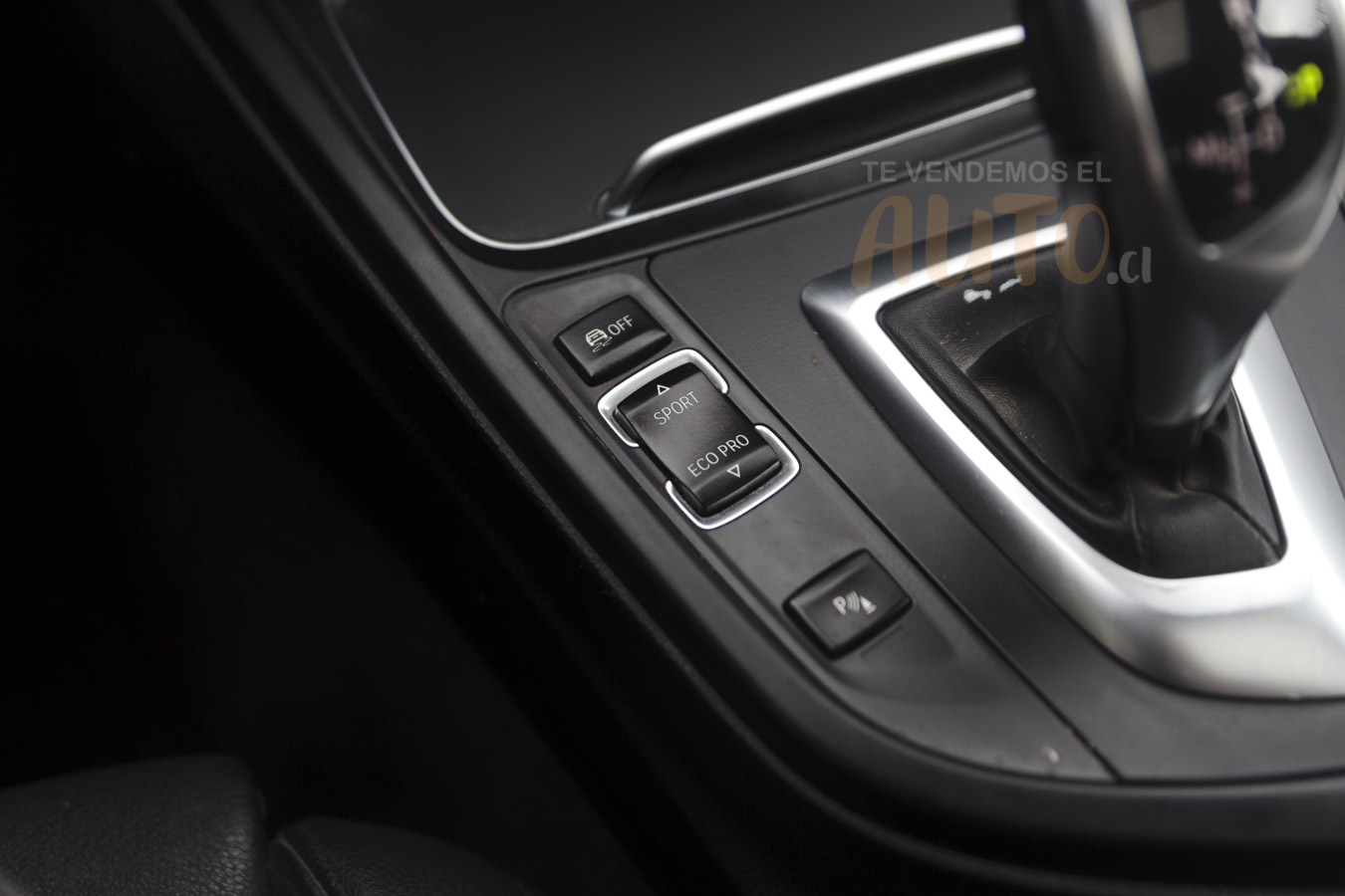 BMW 435I — foto 14 de 17