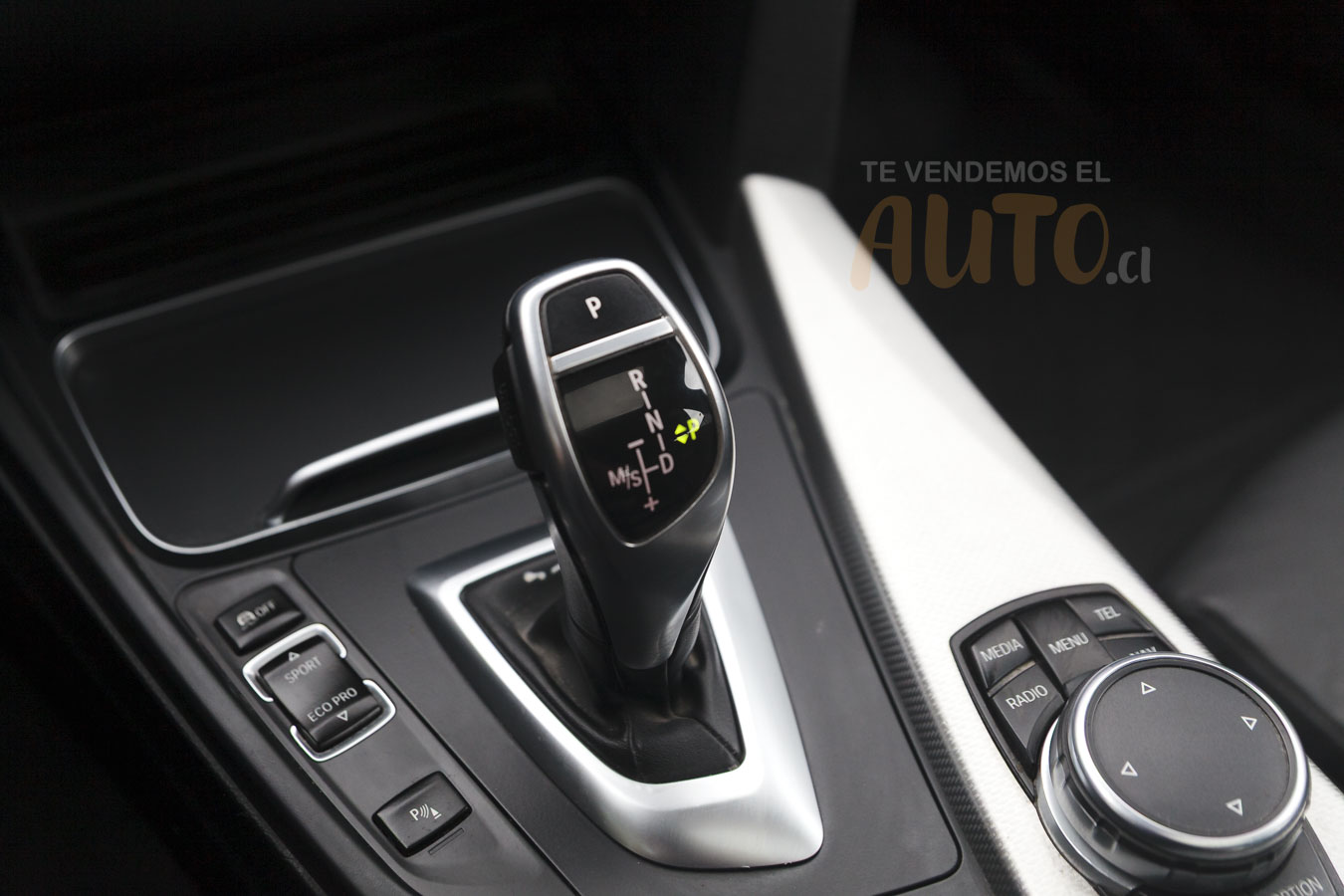 BMW 435I — foto 15 de 17