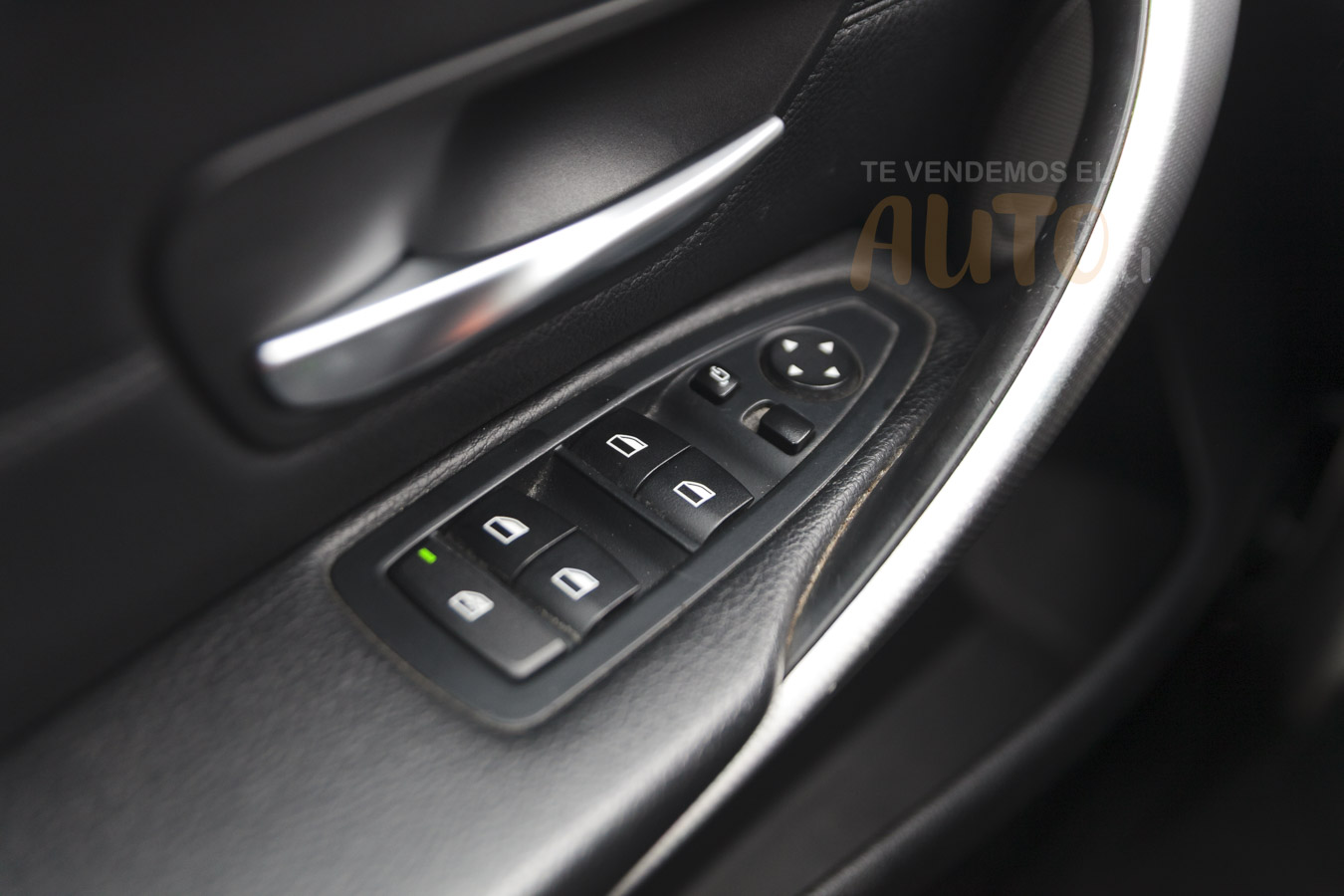 BMW 435I — foto 16 de 17