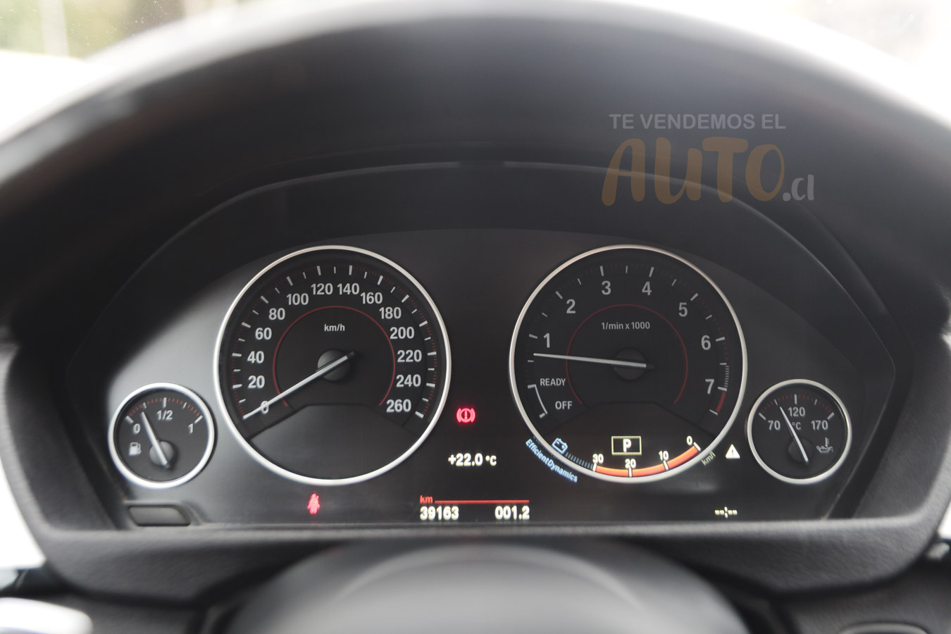 BMW 435I — foto 9 de 17