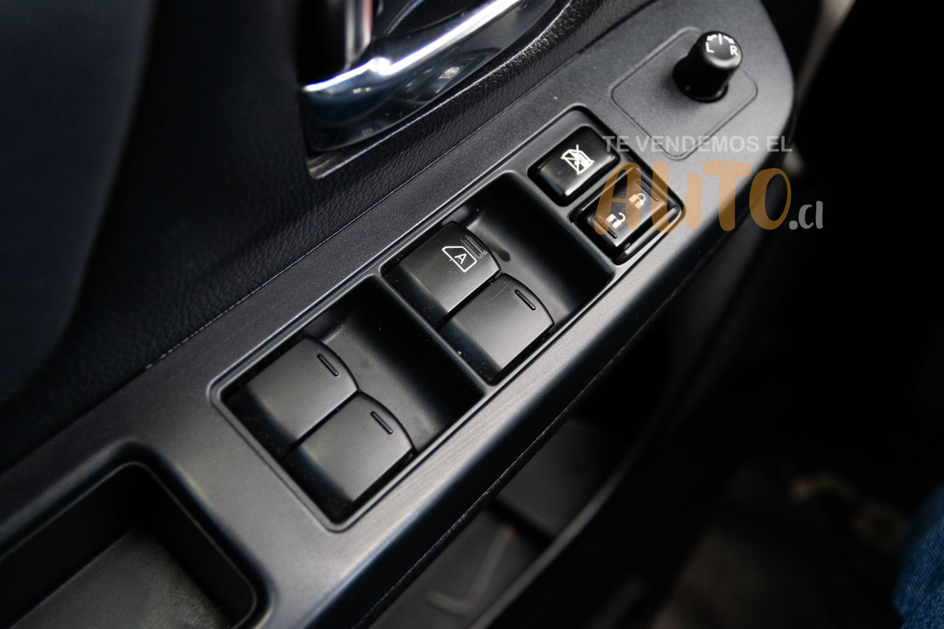 Subaru Xv — foto 13 de 17