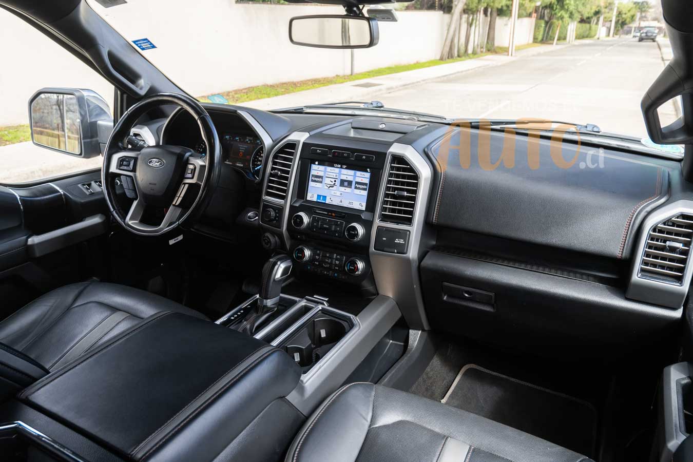 Ford F150 — foto 8 de 23