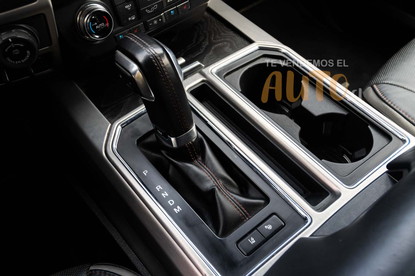 Ford F150 — foto 18 de 23