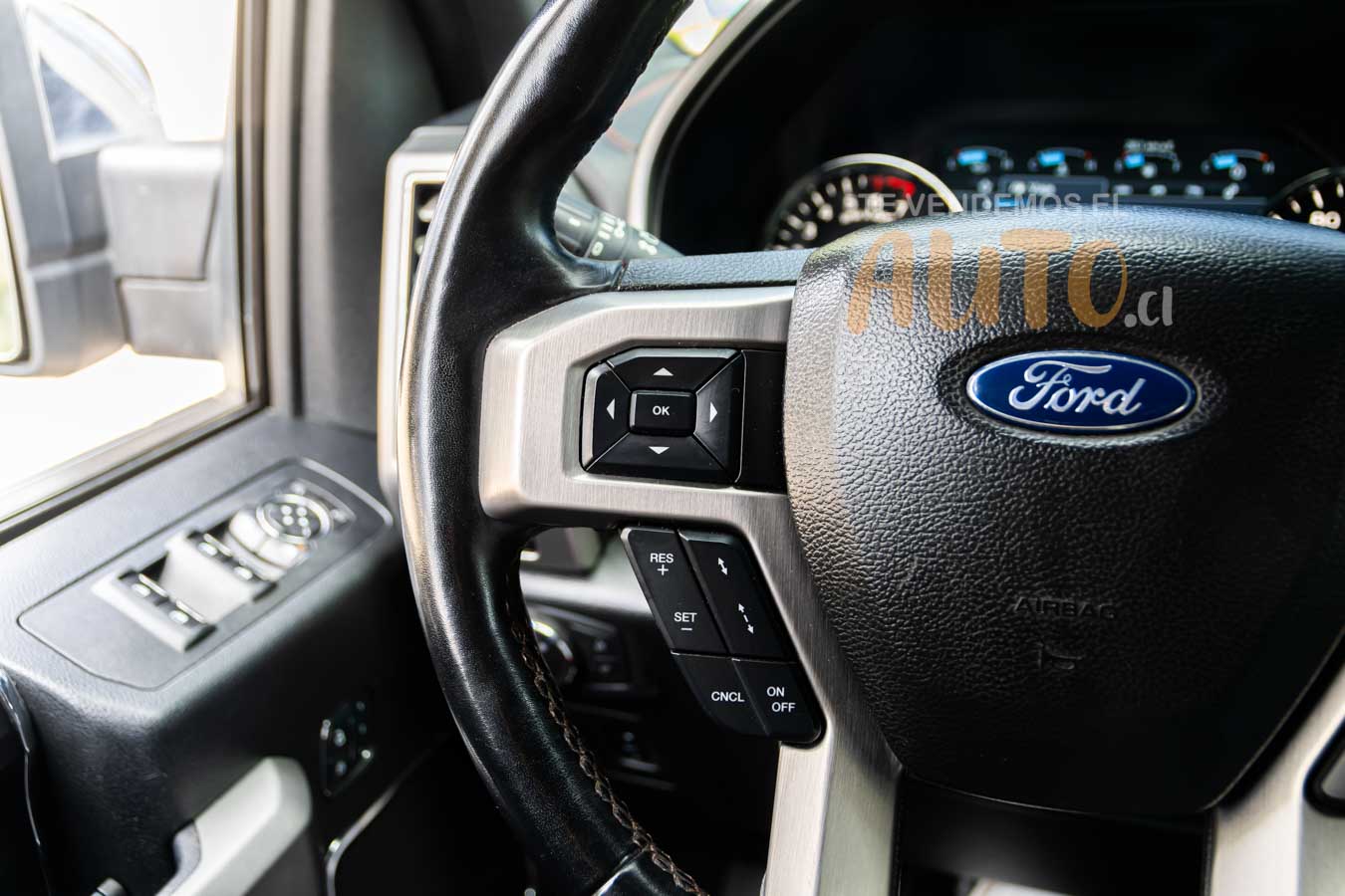 Ford F150 — foto 20 de 23