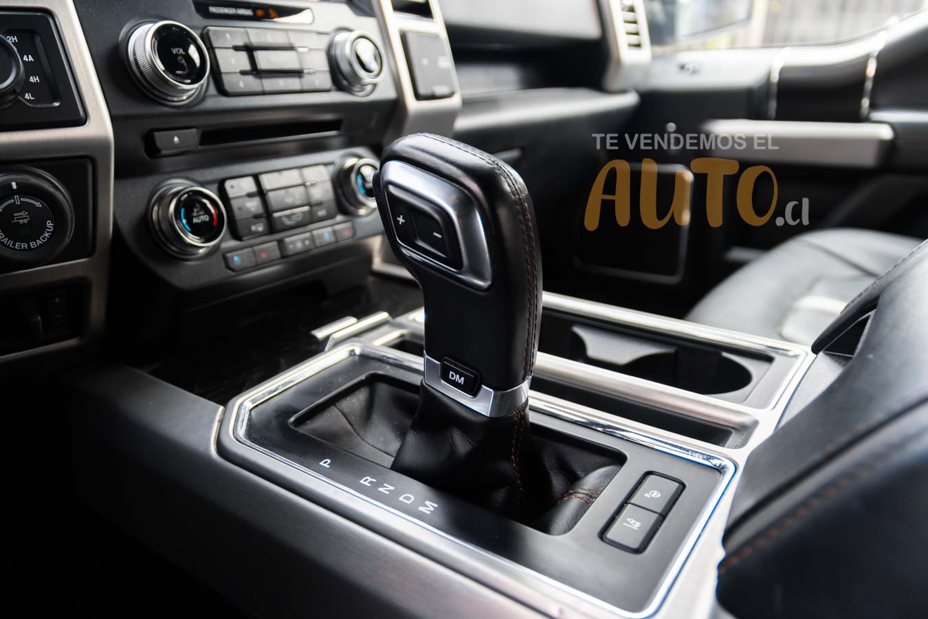Ford F150 — foto 23 de 23