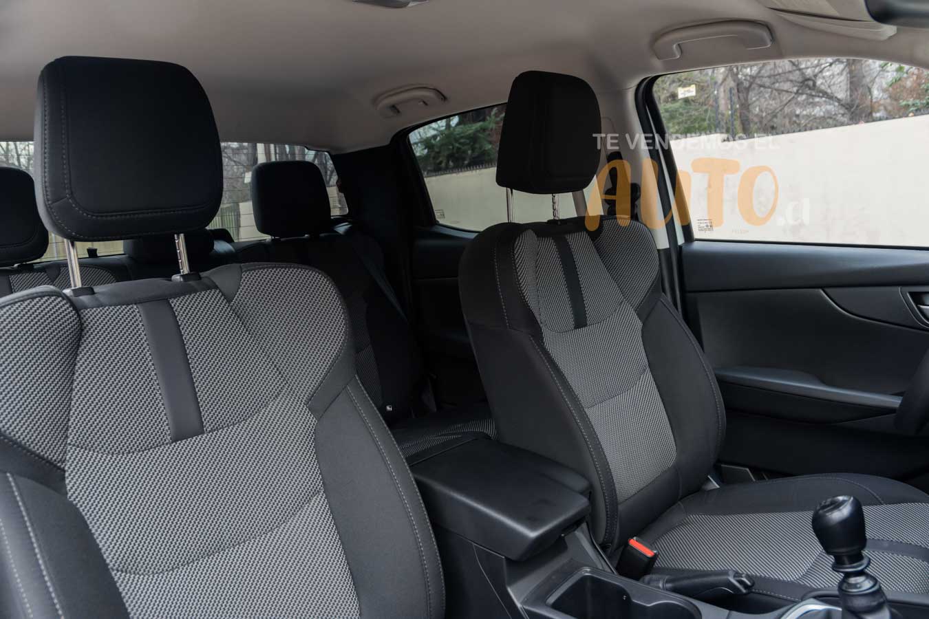 Mazda Bt50 — foto 9 de 21