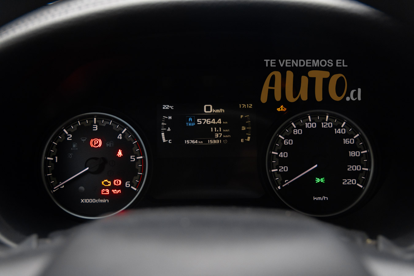 Mazda Bt50 — foto 17 de 21