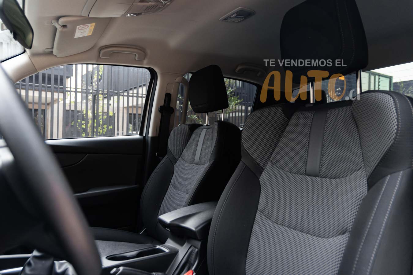 Mazda Bt50 — foto 18 de 21