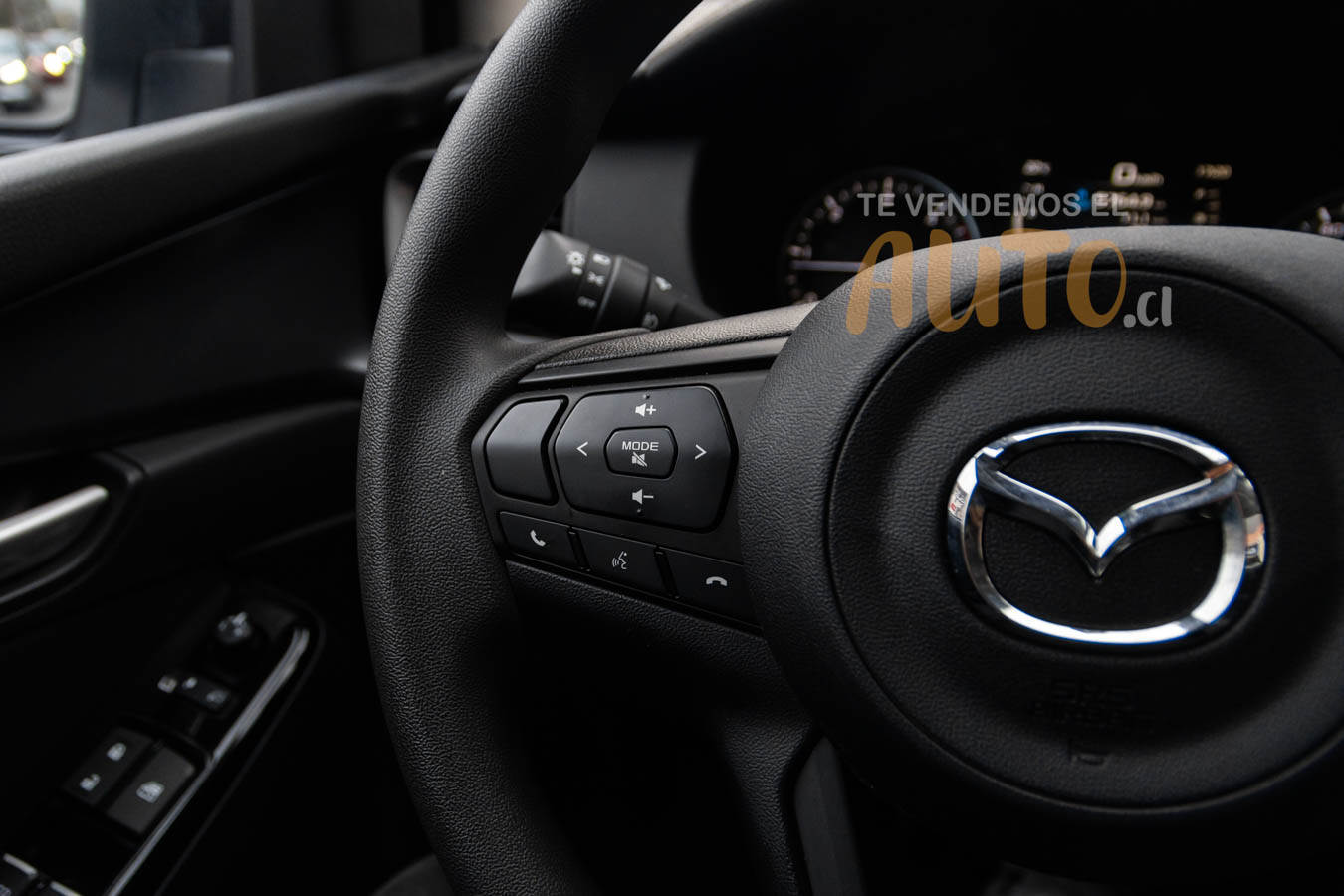 Mazda Bt50 — foto 19 de 21