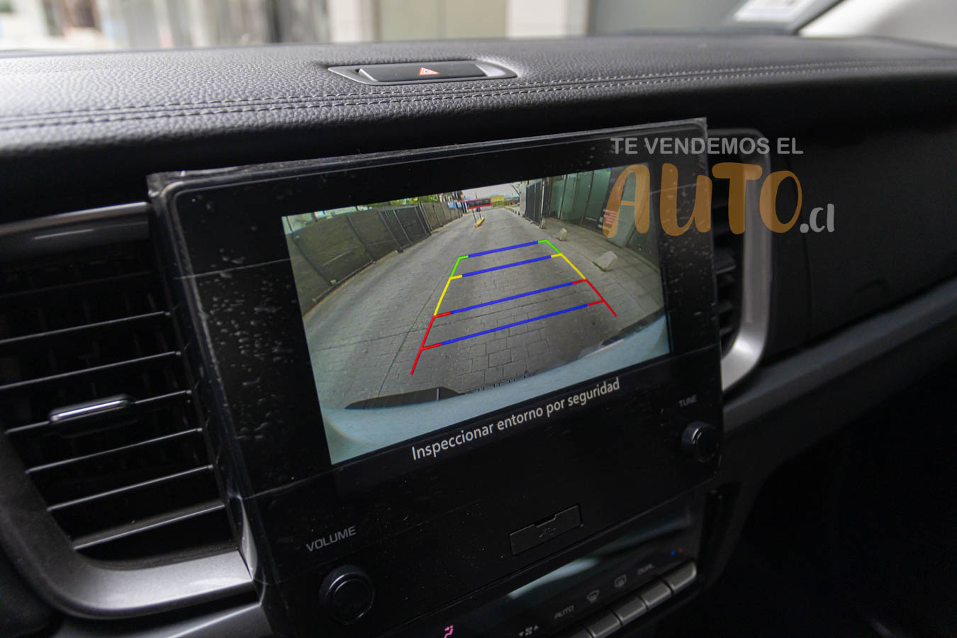 Mazda Bt50 — foto 21 de 21