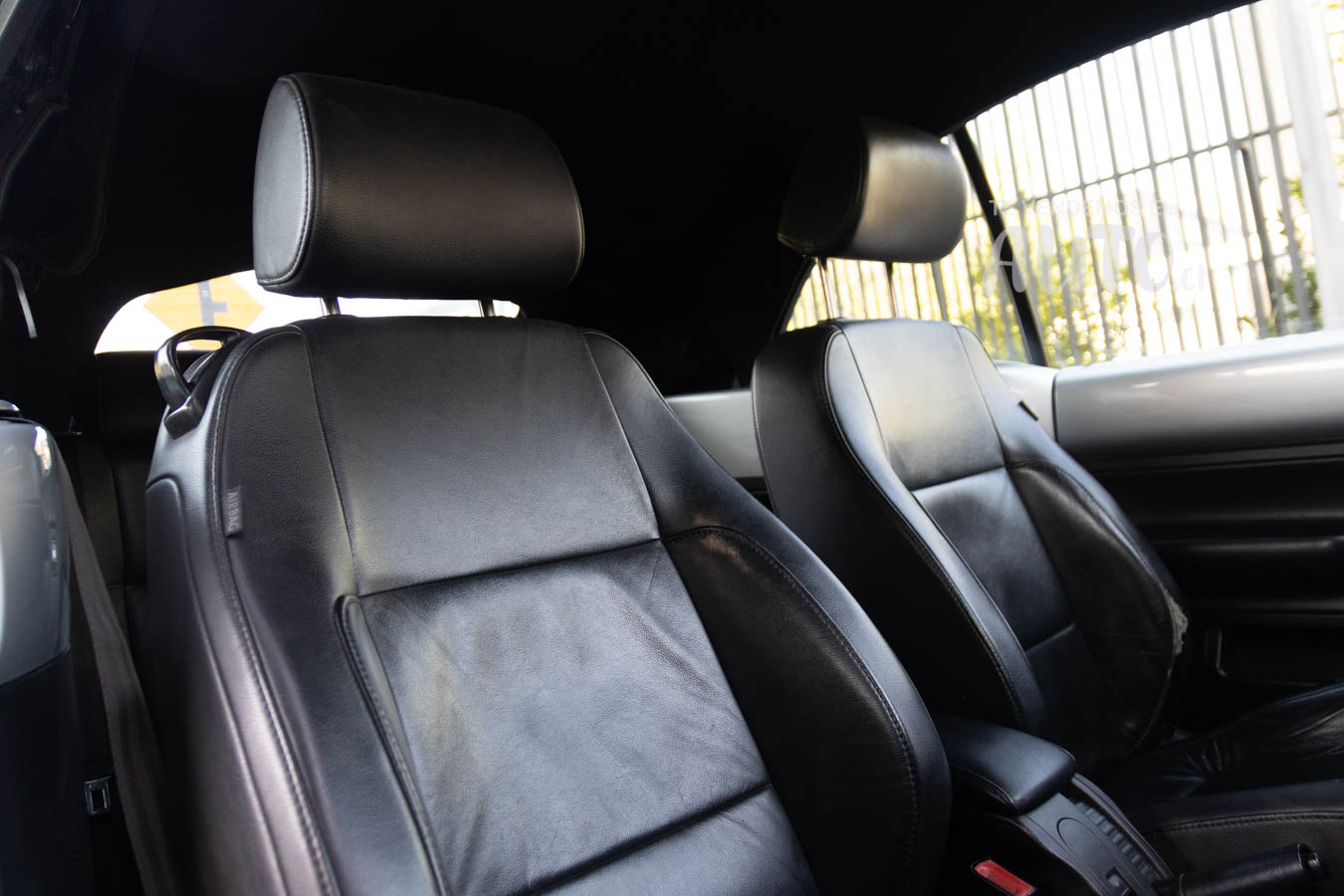 Volkswagen Beetle — foto 12 de 12