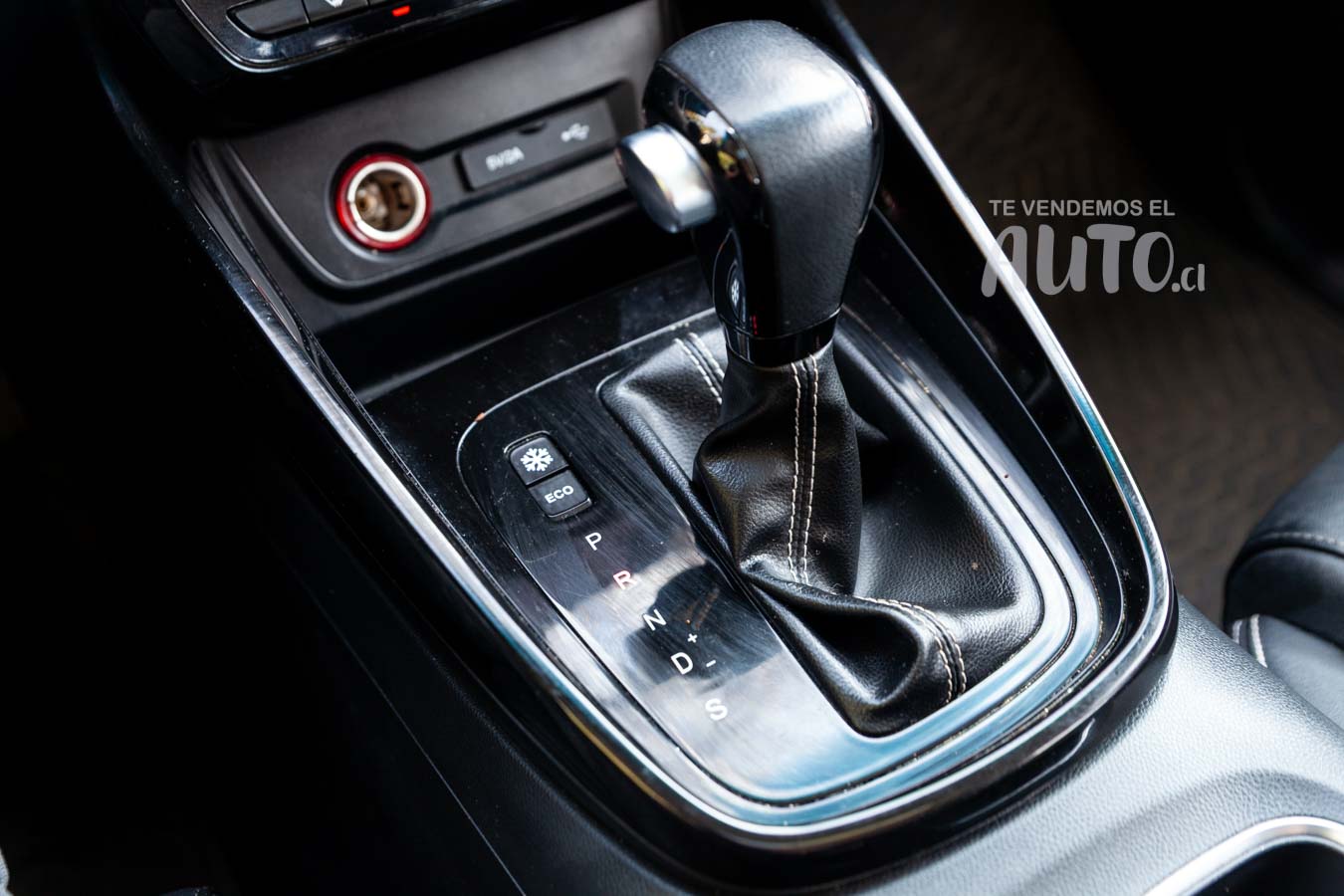 Chevrolet Captiva — foto 6 de 17