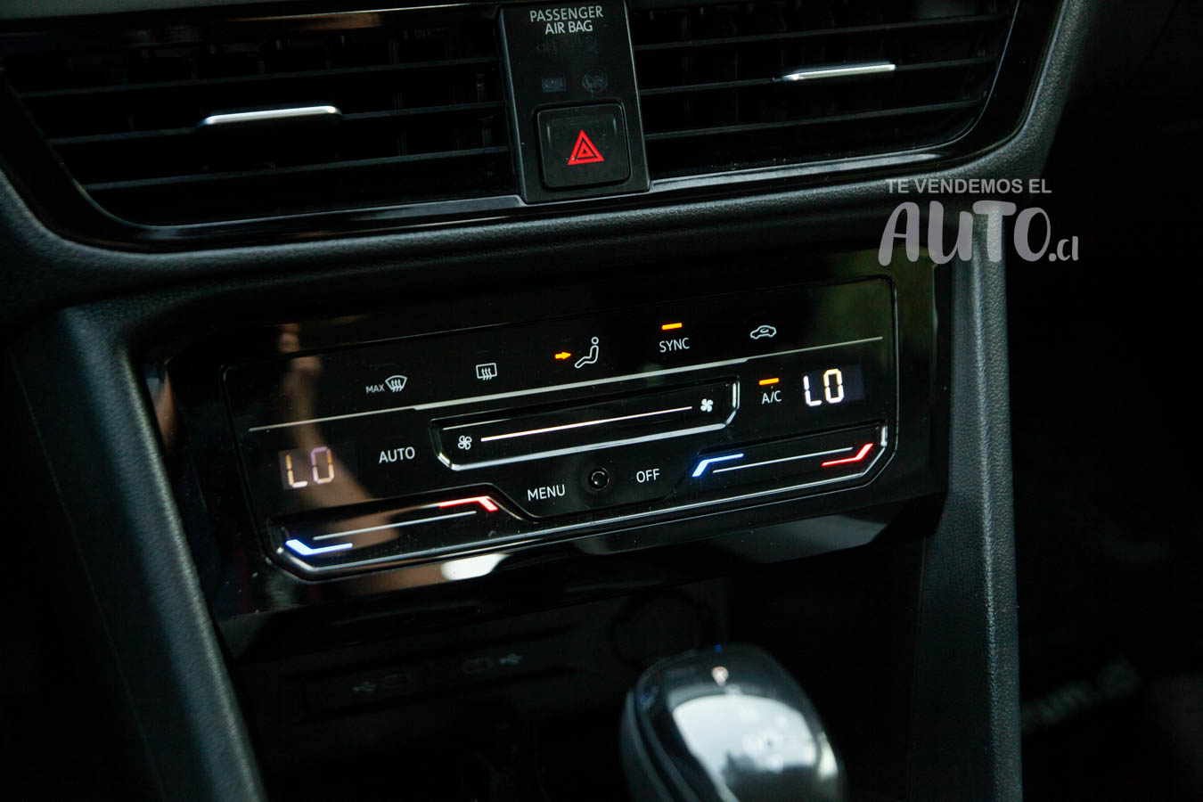 Volkswagen Taos — foto 8 de 16