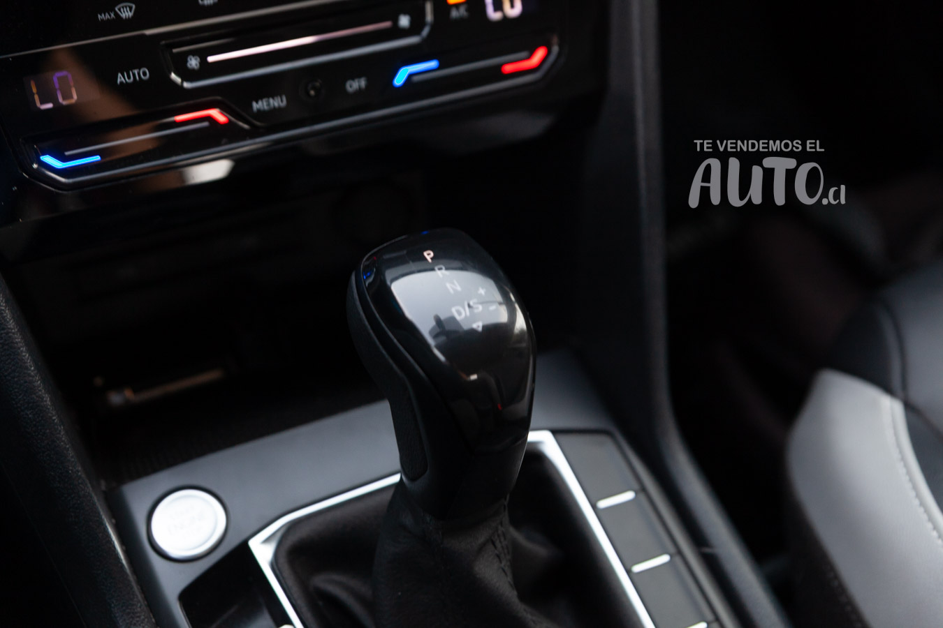 Volkswagen Taos — foto 7 de 16