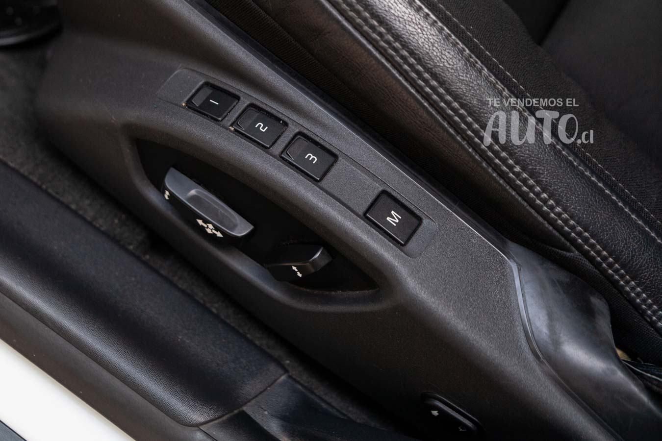 Volvo S60 — foto 8 de 18