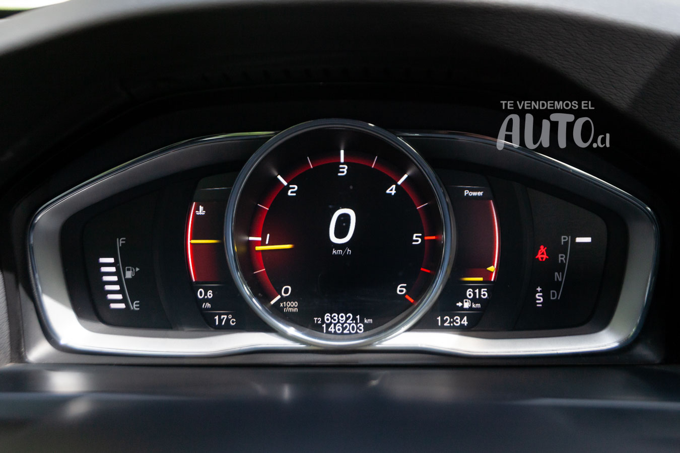 Volvo S60 — foto 9 de 18