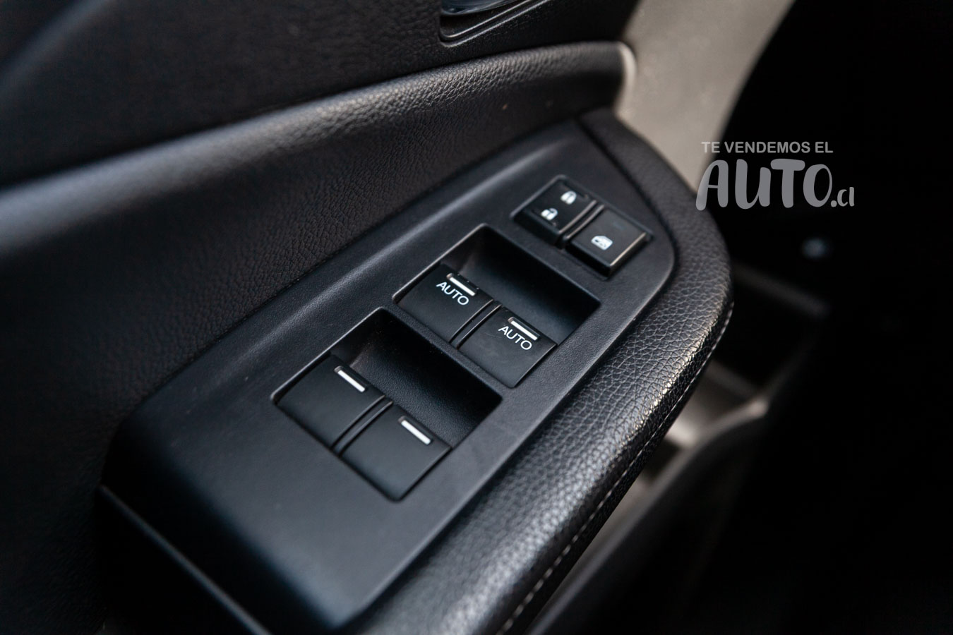 Honda Ridgeline — foto 17 de 20