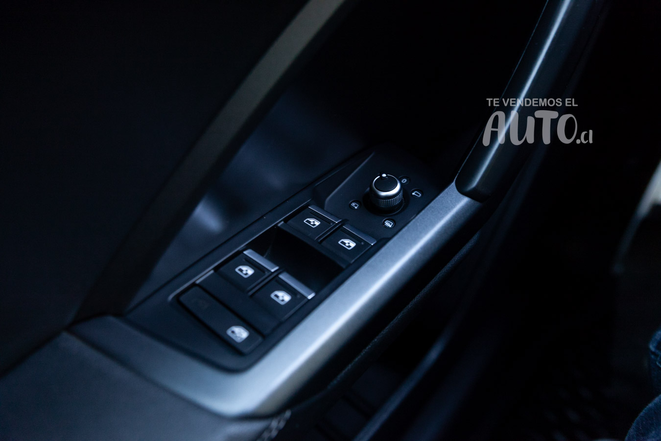 Audi Q3 — foto 15 de 20