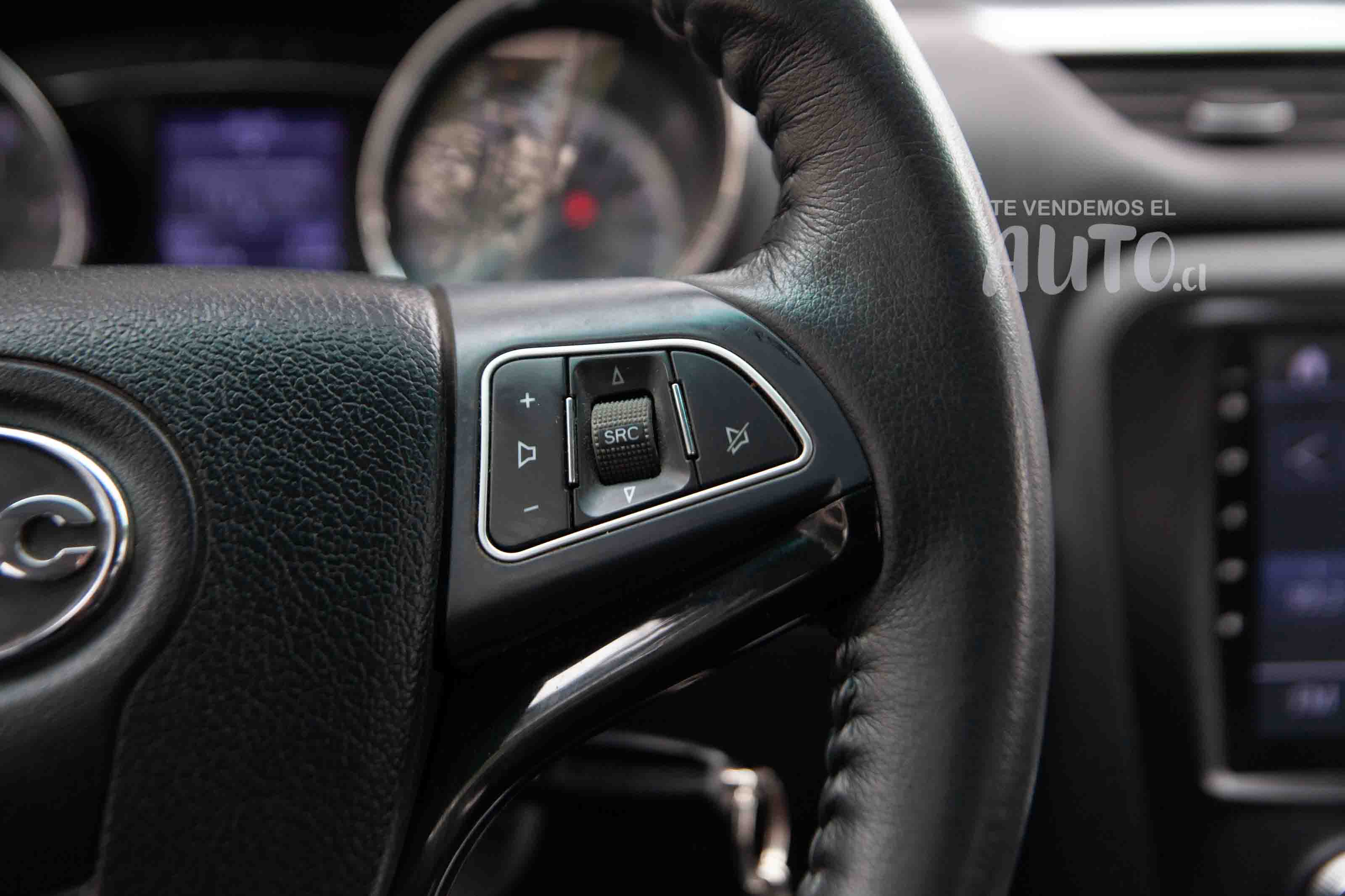 JAC T8 — foto 10 de 18
