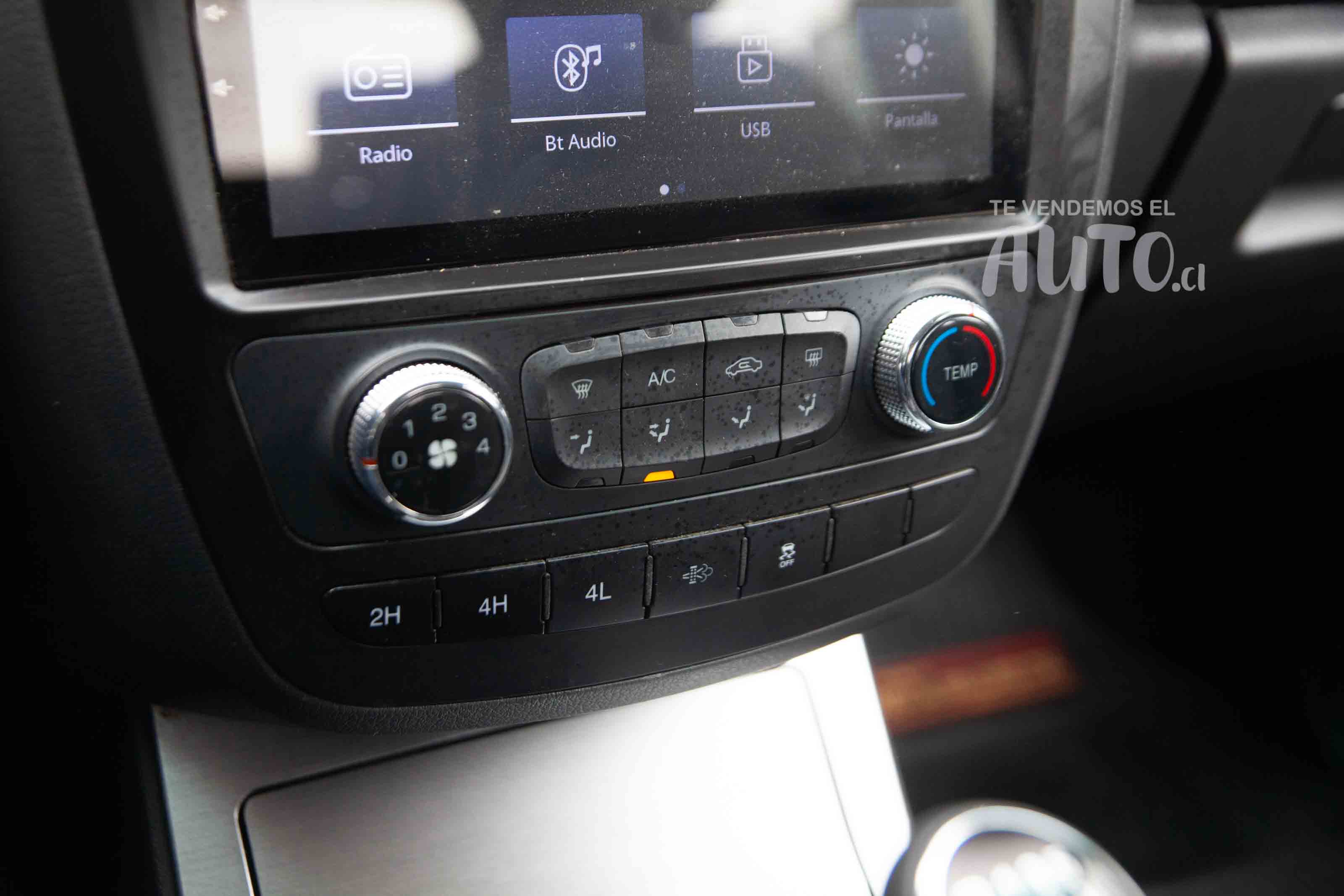 JAC T8 — foto 13 de 18