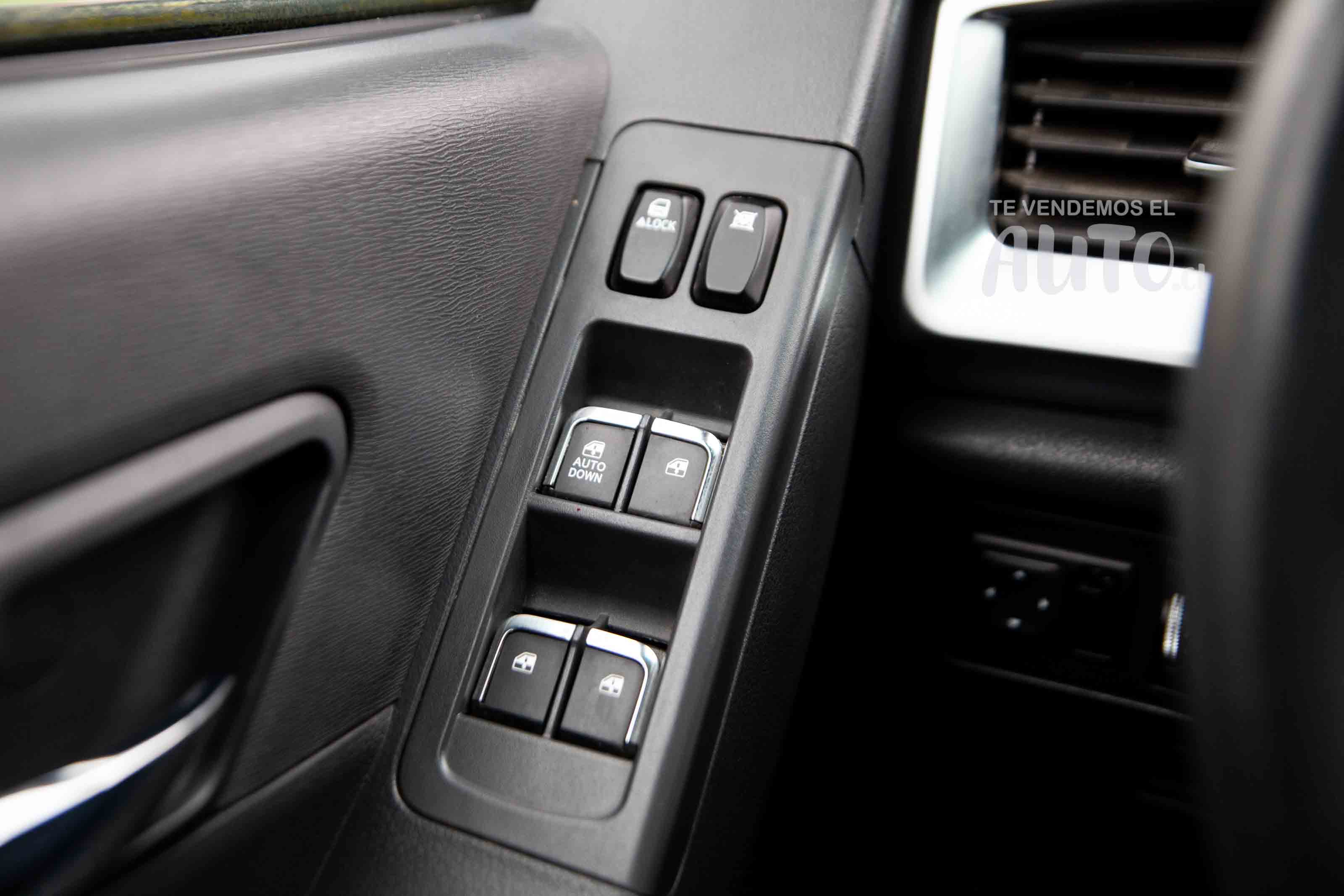 JAC T8 — foto 15 de 18
