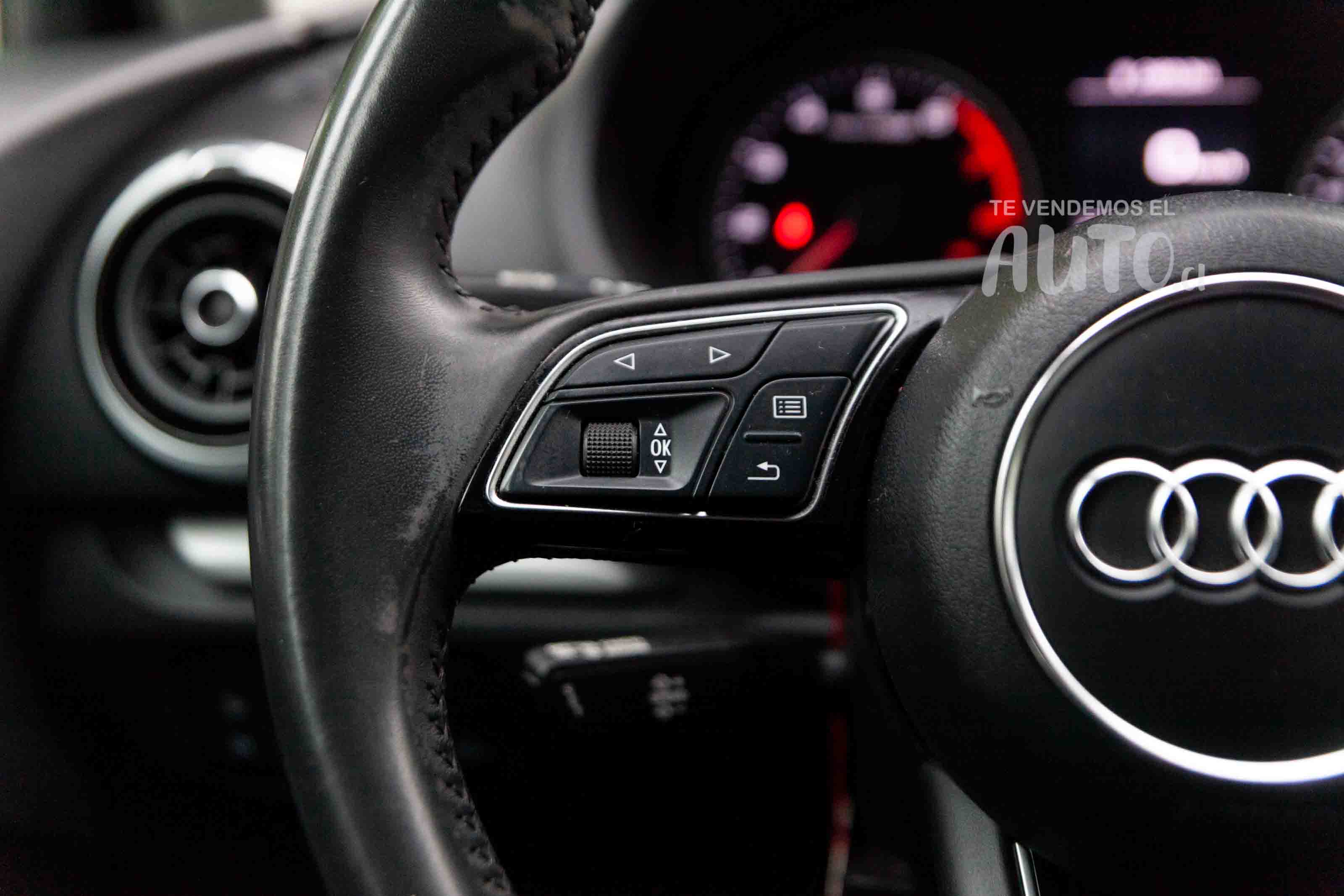 Audi A3 — foto 9 de 18