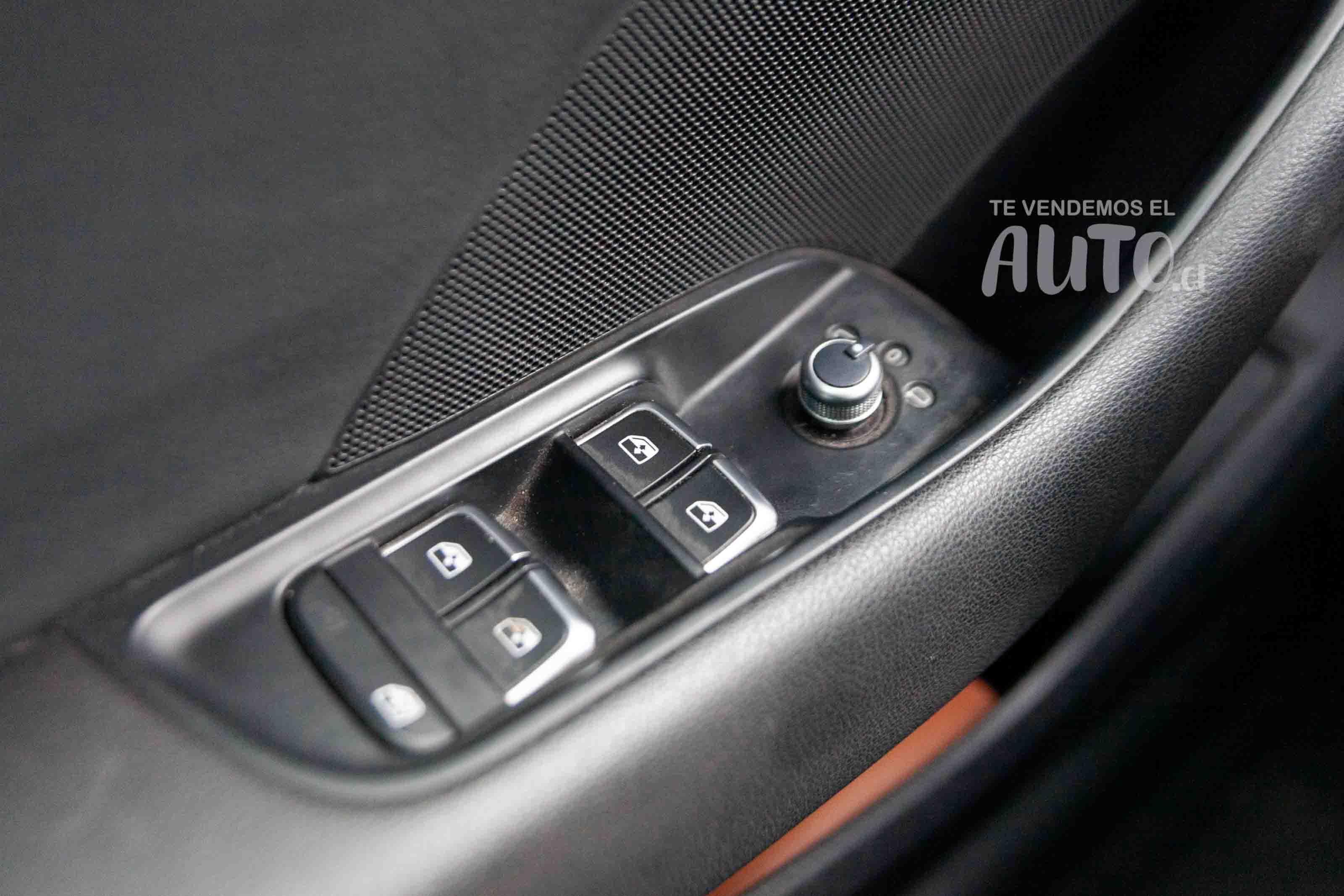 Audi A3 — foto 15 de 18